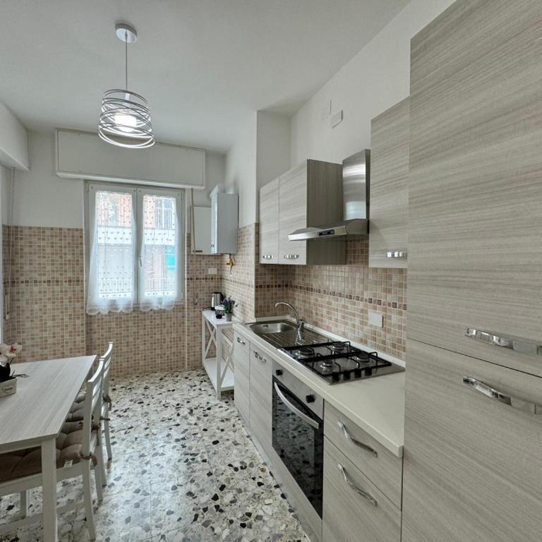Nirvana House Sole e mare - Two-Bedroom Superior Apartment - 4