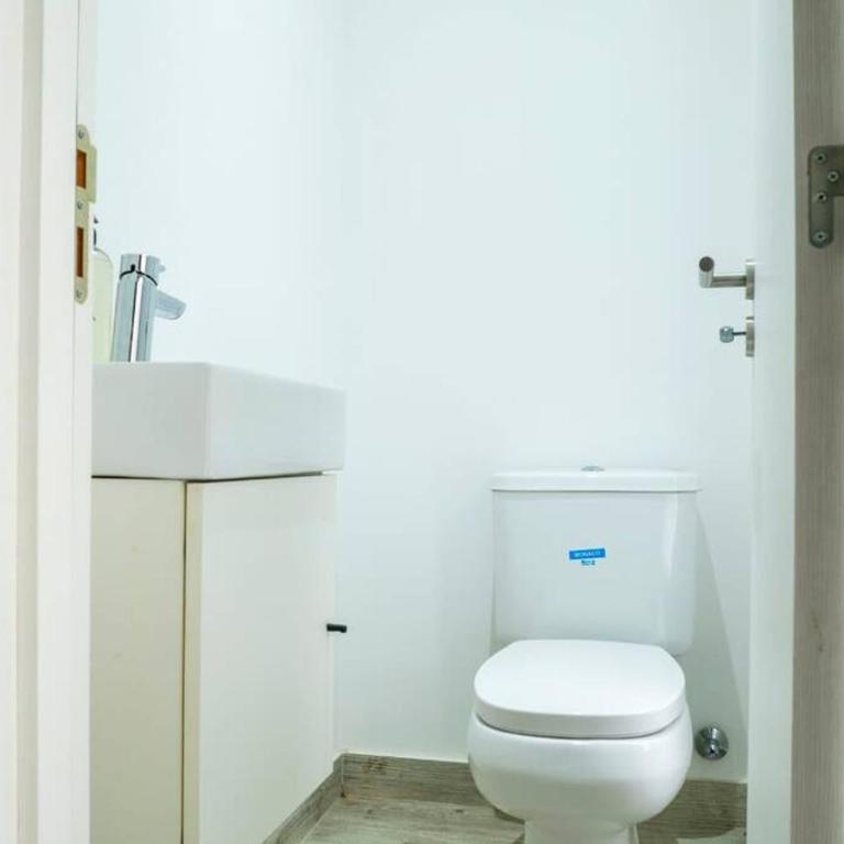 departamento lino - Apartamento de 2 dormitorios - 20