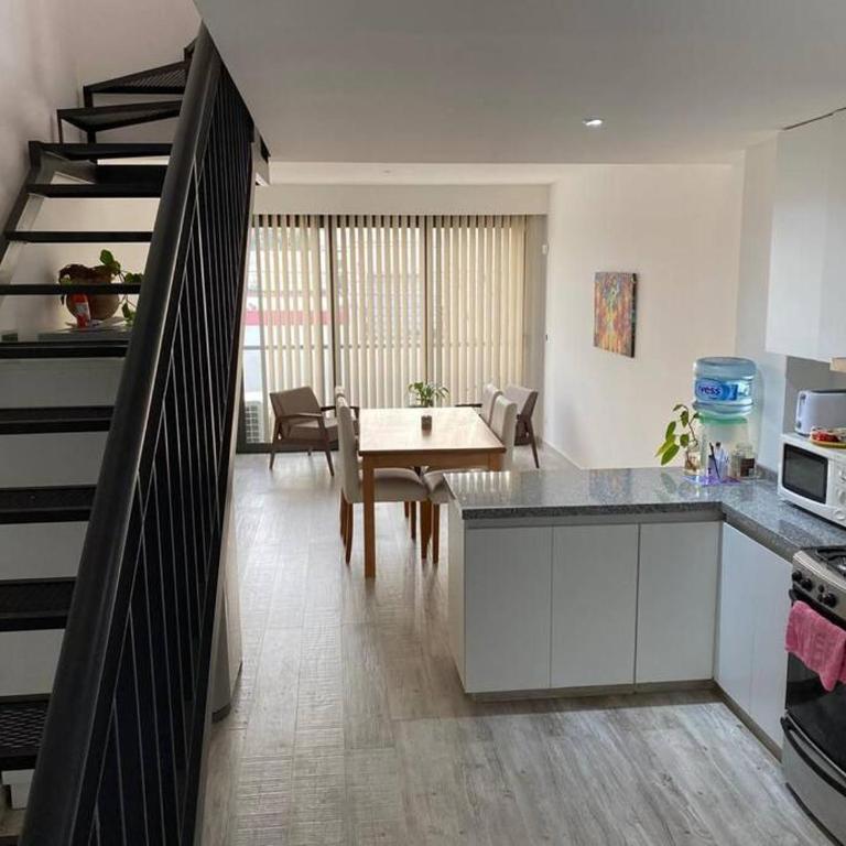 departamento lino - Apartamento de 2 dormitorios - 22