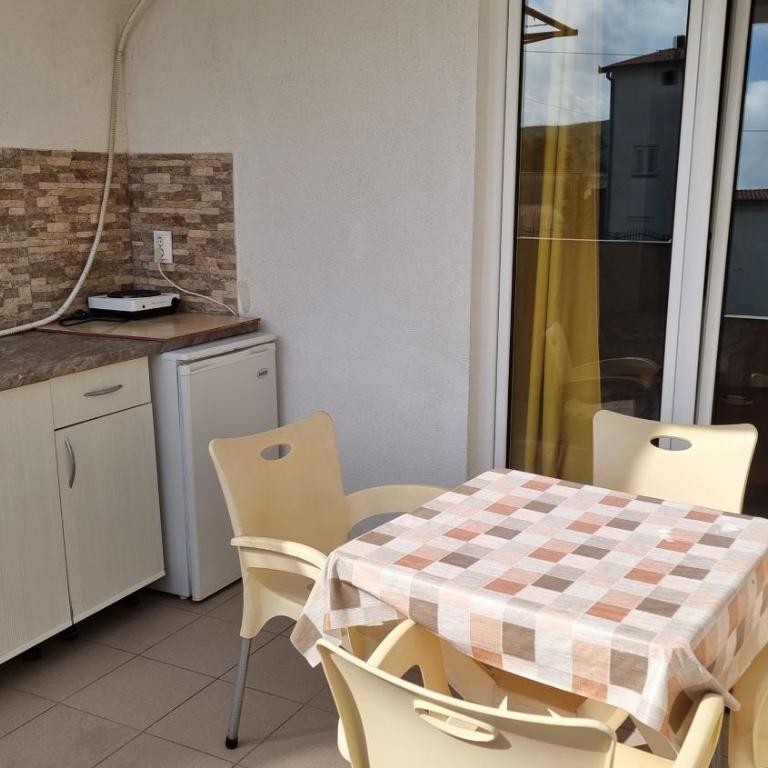 Apartmani Boskovic - Standardni Apartman sa 1 Spavaćom Sobom - 1