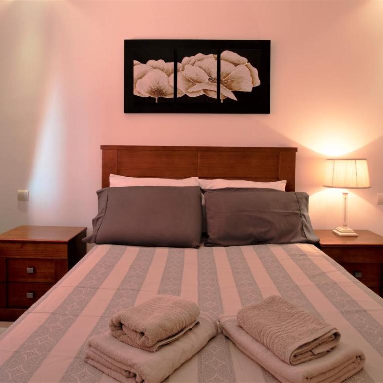 R15 Beach side 3 bedroom flat - Apartamento de 3 dormitorios - 9