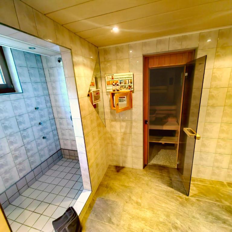 Apartments Pitztaler Nachtigall - Superior Apartment mit 2 Schlafzimmern und Balkon - 12