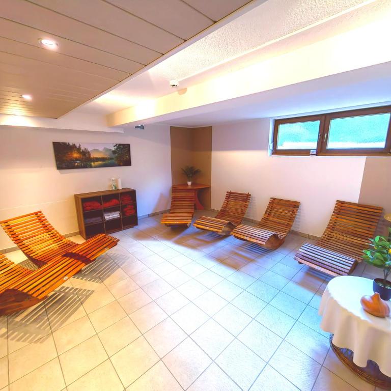 Apartments Pitztaler Nachtigall - Superior Apartment mit 2 Schlafzimmern und Balkon - 10