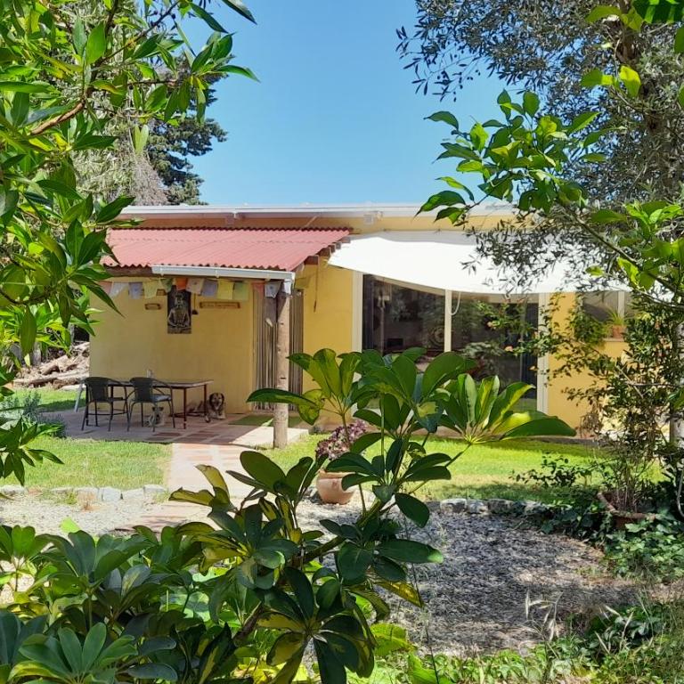 Casa Rustica - Casa con 1 dormitorio - 1
