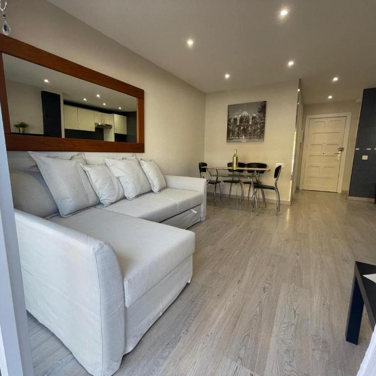 Tenerifeopenhome holiday apartment on the beach - Apartamento de 1 dormitorio - 29