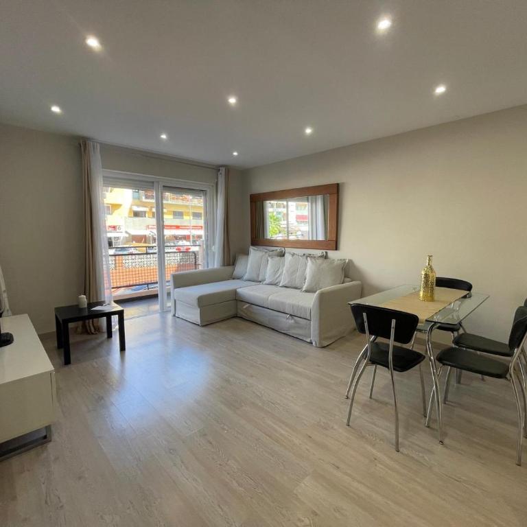 Tenerifeopenhome holiday apartment on the beach - Apartamento de 1 dormitorio - 30