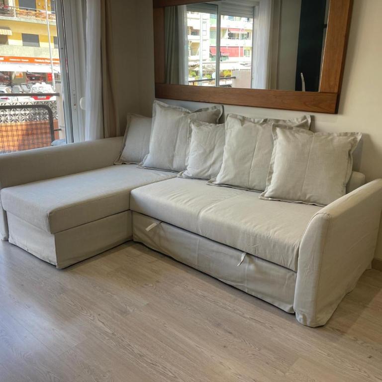 Tenerifeopenhome holiday apartment on the beach - Apartamento de 1 dormitorio - 31