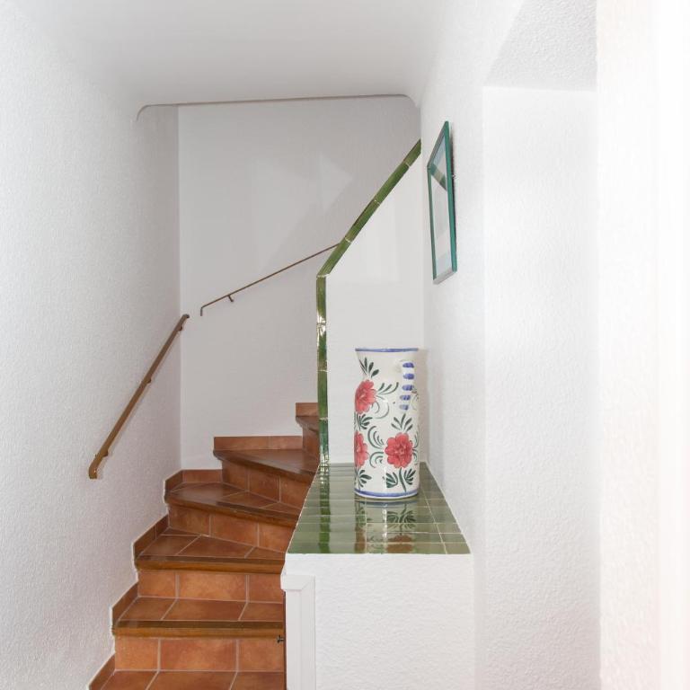 Caseta de Begur - céntrica y con vistas - Casa de 2 dormitorios - 15