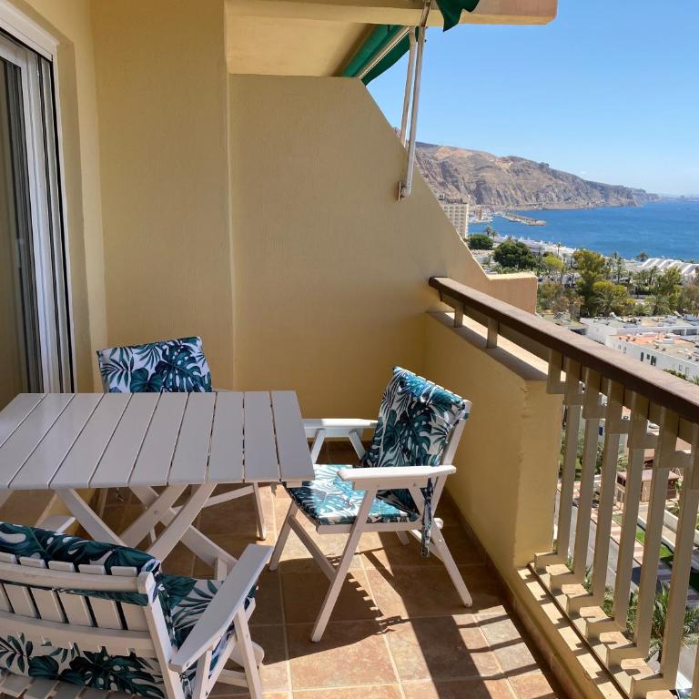 Apartamento El Palmeral Aguadulce - Apartamento de 2 dormitorios - 4