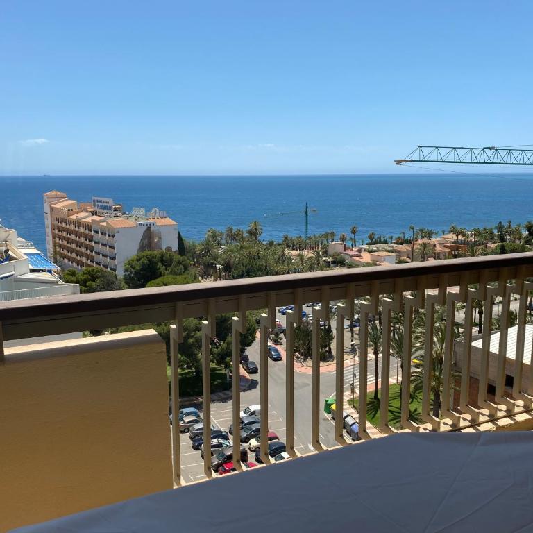 Apartamento El Palmeral Aguadulce - Apartamento de 2 dormitorios - 6
