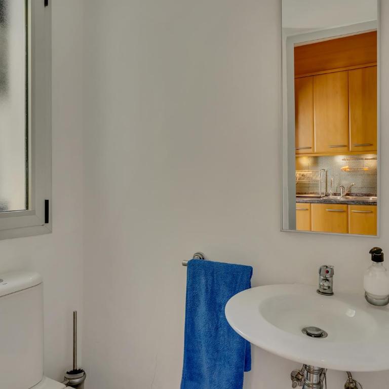 Denia Townhouse - Apartamento - 16