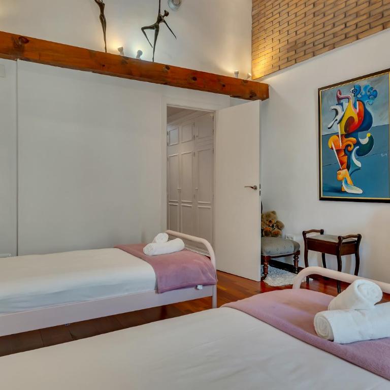 Denia Townhouse - Apartamento - 37