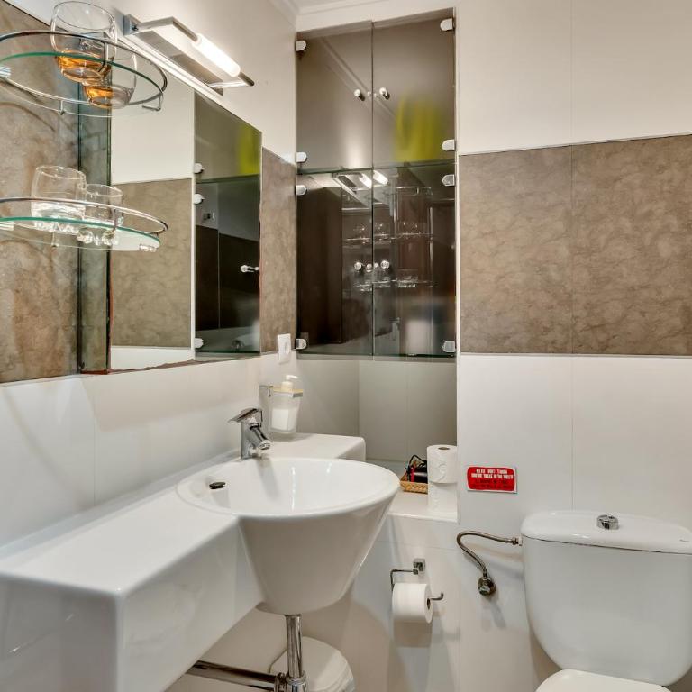 Denia Townhouse - Apartamento - 45