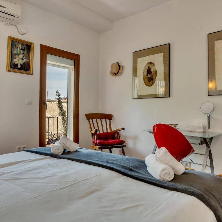 Denia Townhouse - Apartamento - 27