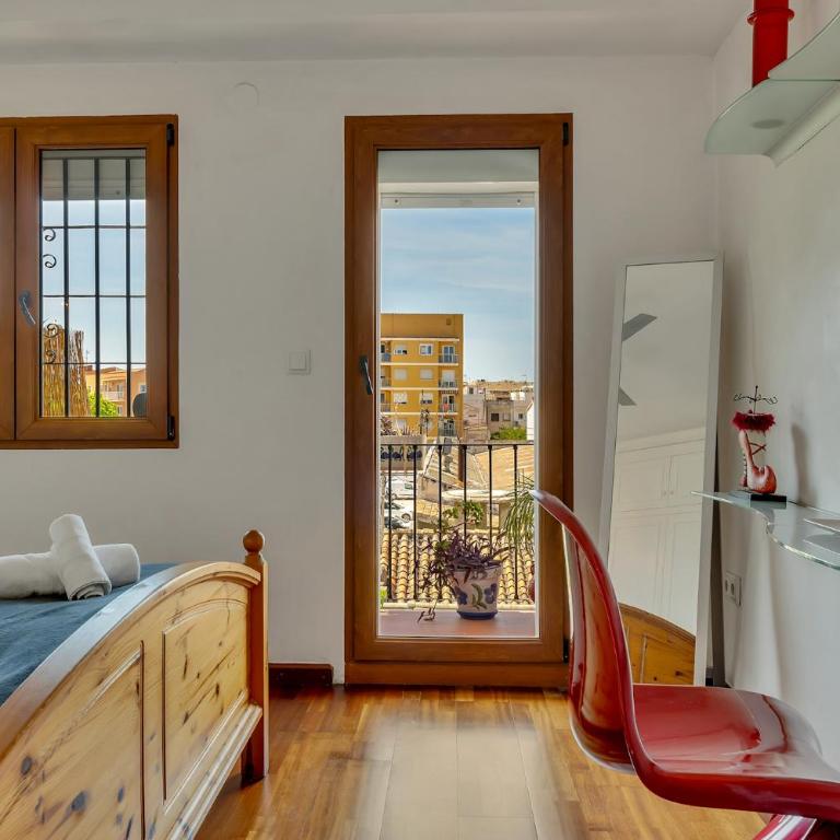 Denia Townhouse - Apartamento - 42