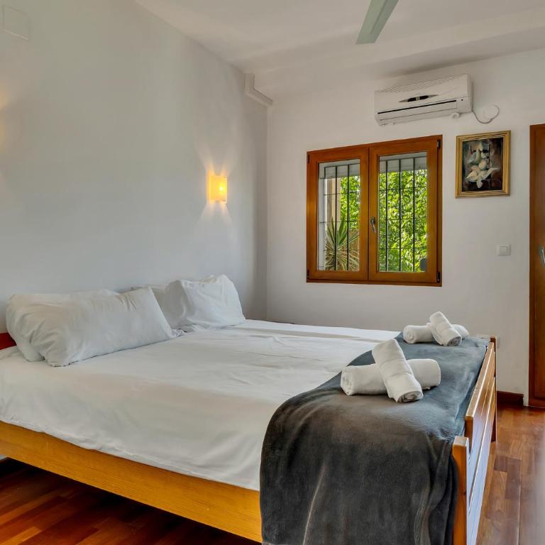 Denia Townhouse - Apartamento - 28