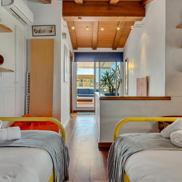 Denia Townhouse - Apartamento - 48