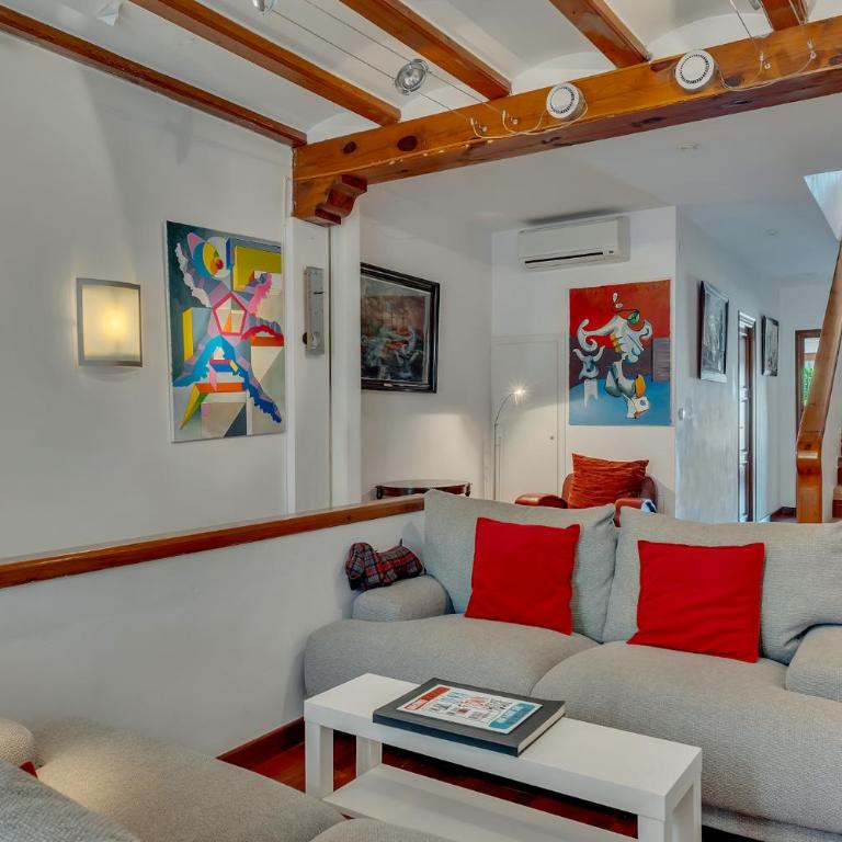 Denia Townhouse - Apartamento - 19