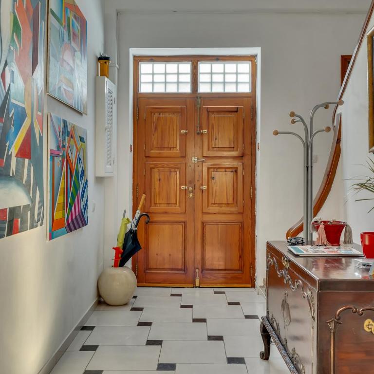 Denia Townhouse - Apartamento - 5