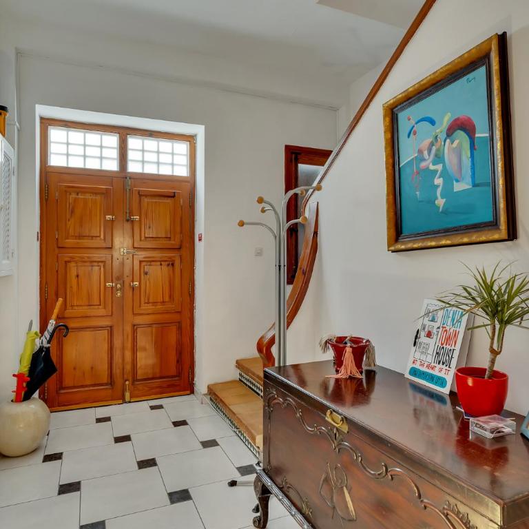 Denia Townhouse - Apartamento - 4