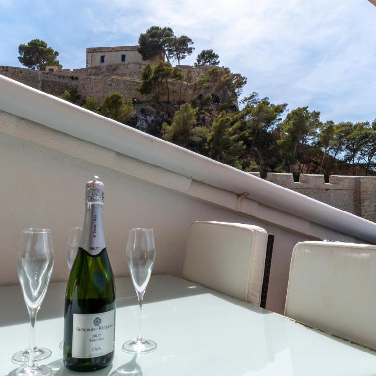 Denia Townhouse - Apartamento - 57