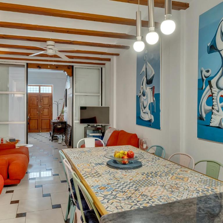Denia Townhouse - Apartamento - 11