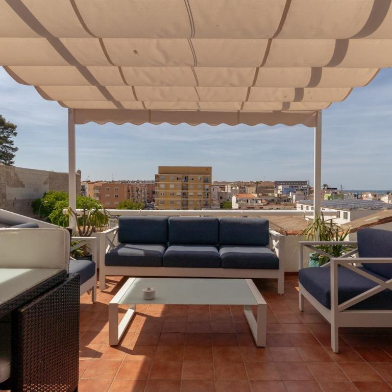 Denia Townhouse - Apartamento - 52