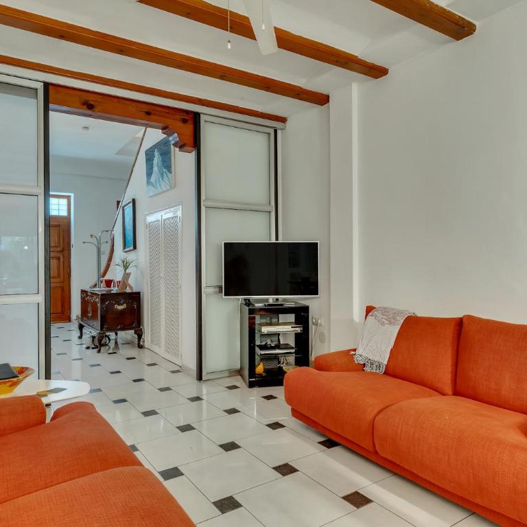 Denia Townhouse - Apartamento - 9