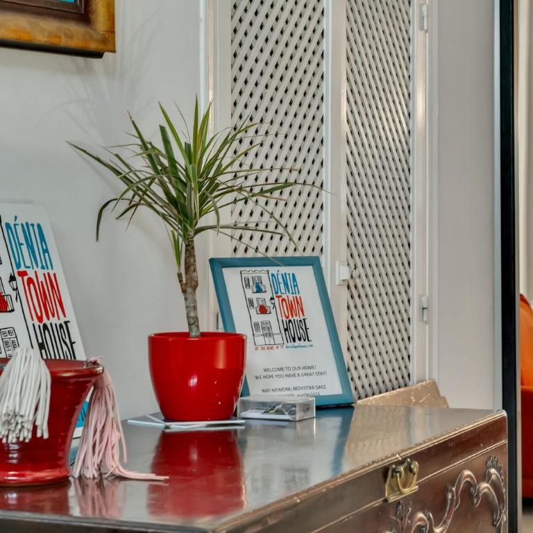 Denia Townhouse - Apartamento - 7