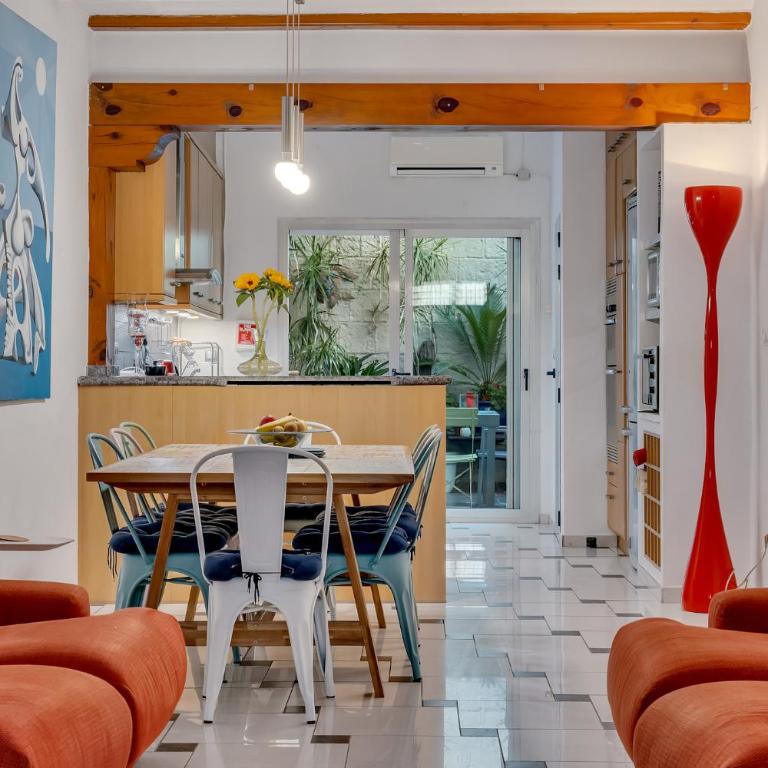 Denia Townhouse - Apartamento - 10