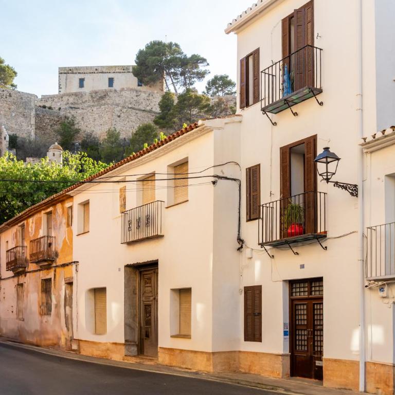 Denia Townhouse - Apartamento - 2
