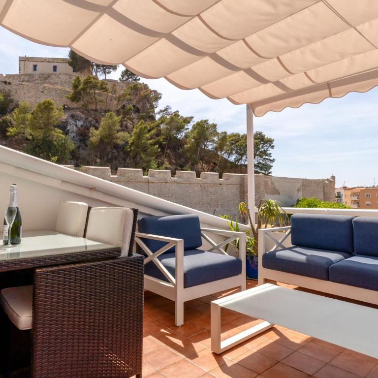 Denia Townhouse - Apartamento - 54
