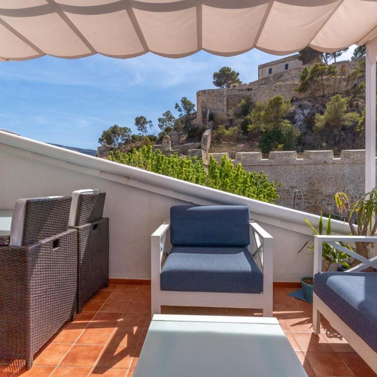 Denia Townhouse - Apartamento - 53