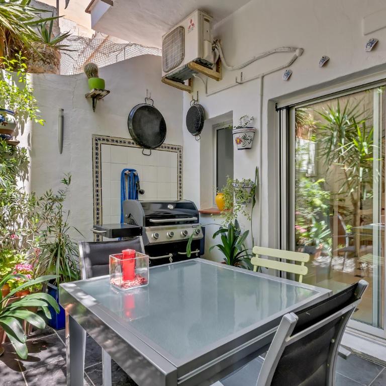 Denia Townhouse - Apartamento - 18
