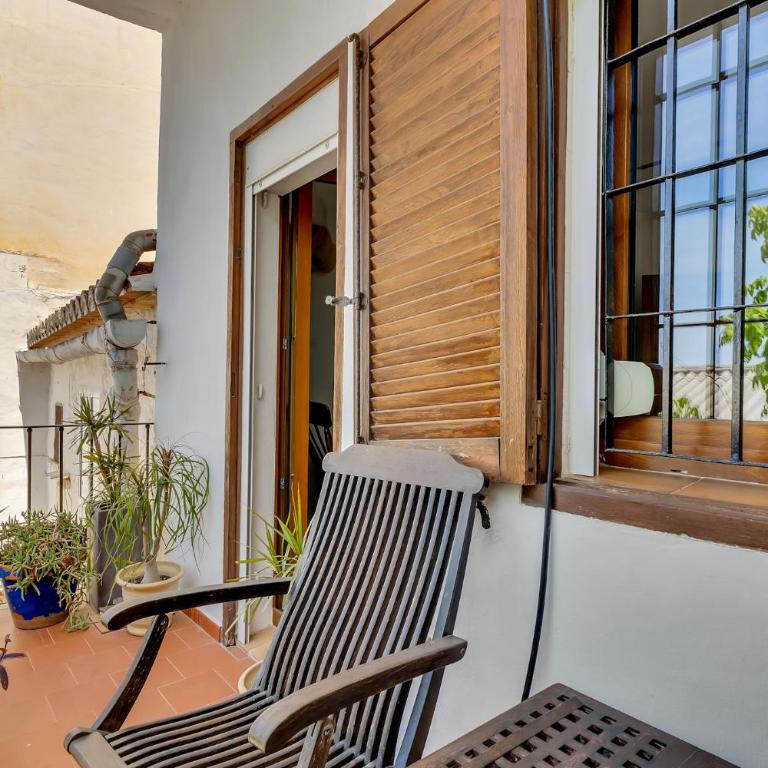 Denia Townhouse - Apartamento - 29