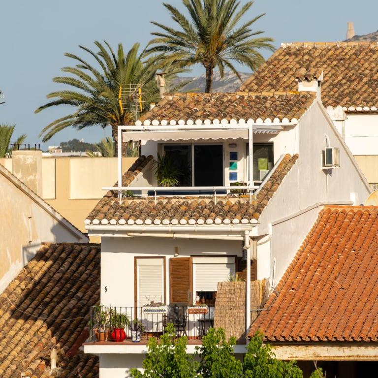 Denia Townhouse - Apartamento - 3