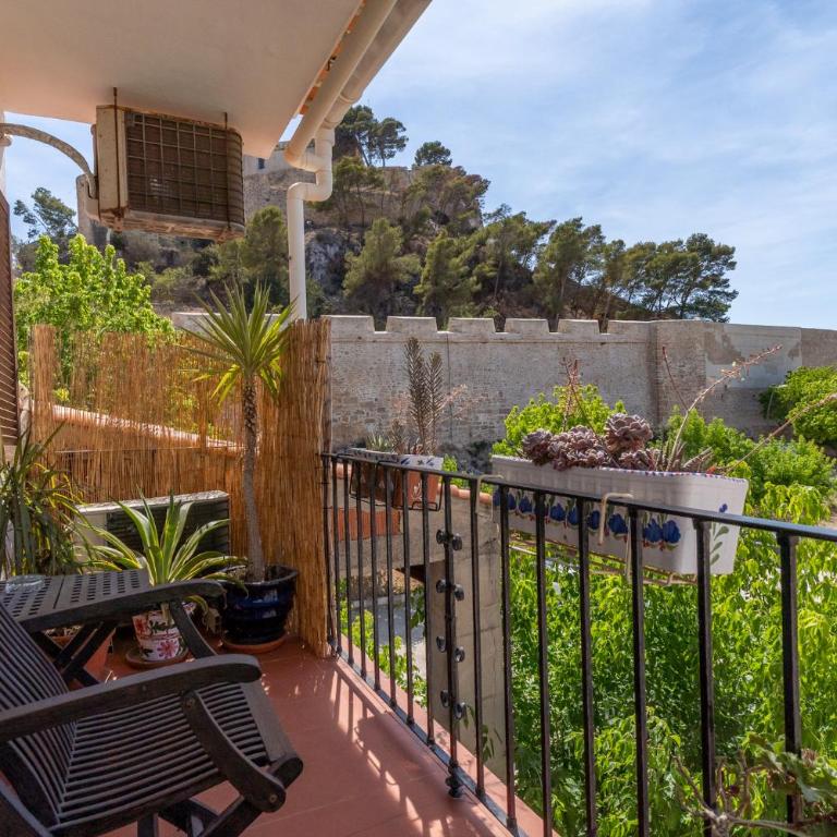 Denia Townhouse - Apartamento - 44
