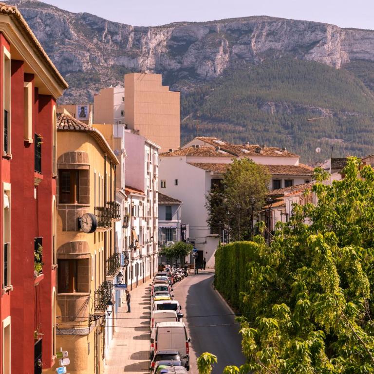 Denia Townhouse - Apartamento - 59