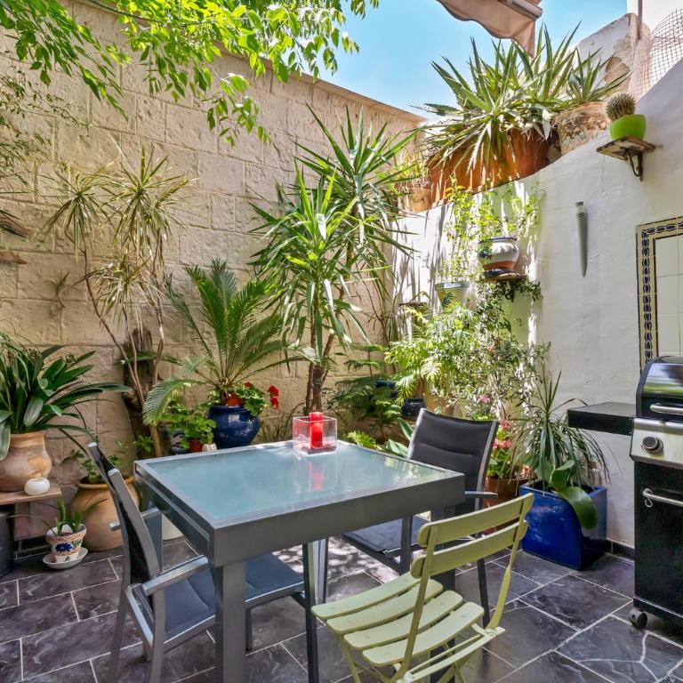 Denia Townhouse - Apartamento - 17