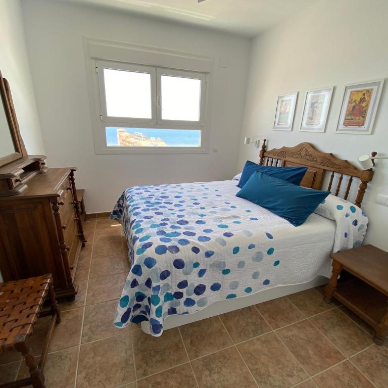 Apartamento El Palmeral Aguadulce - Apartamento de 2 dormitorios - 12
