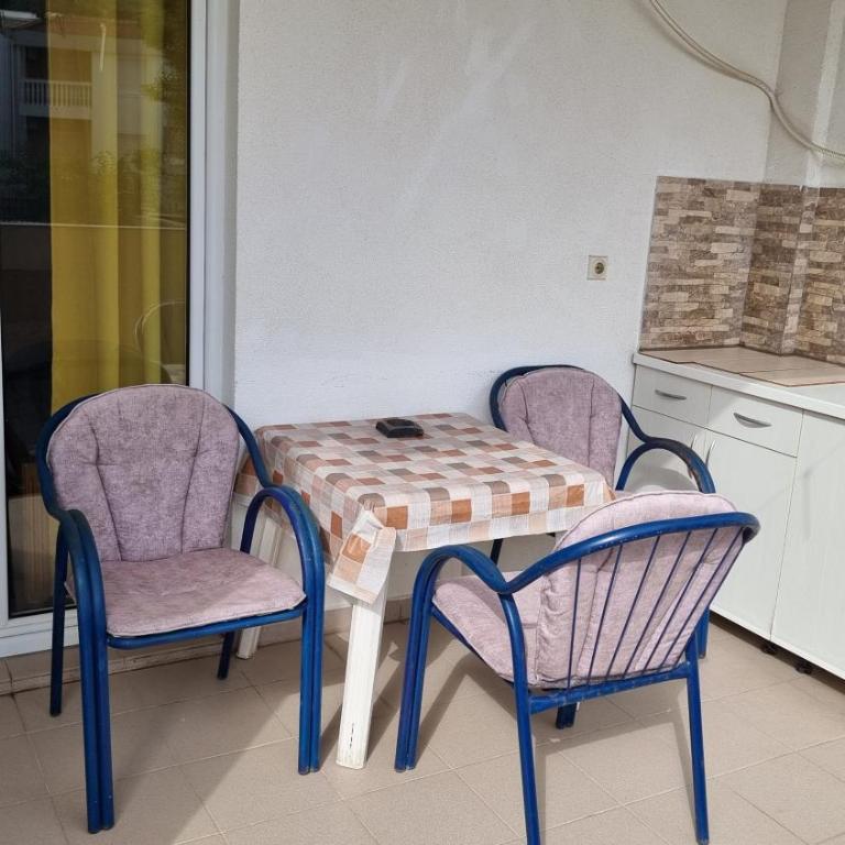 Apartmani Boskovic - Apartman sa 1 Spavaćom Sobom - 1