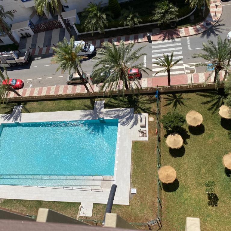 Apartamento El Palmeral Aguadulce - Apartamento de 2 dormitorios - 16