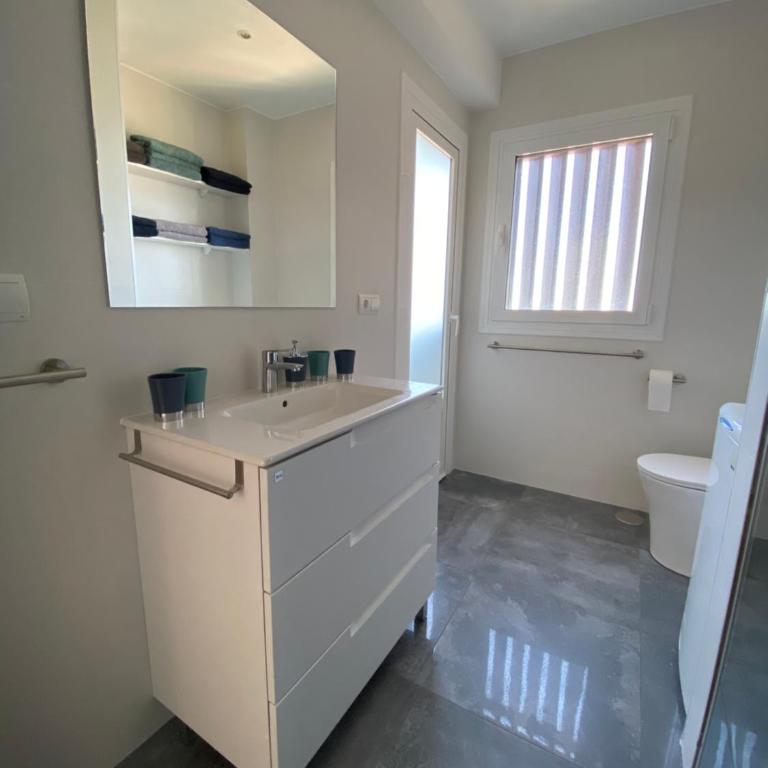 Apartamento El Palmeral Aguadulce - Apartamento de 2 dormitorios - 18