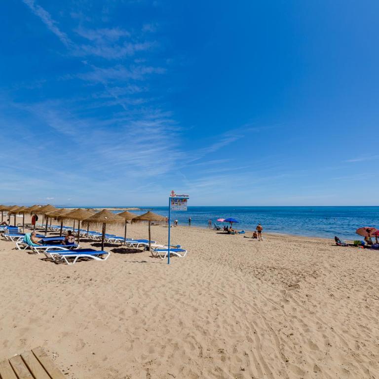 Azul Beach - Three-Bedroom Apartment - 24