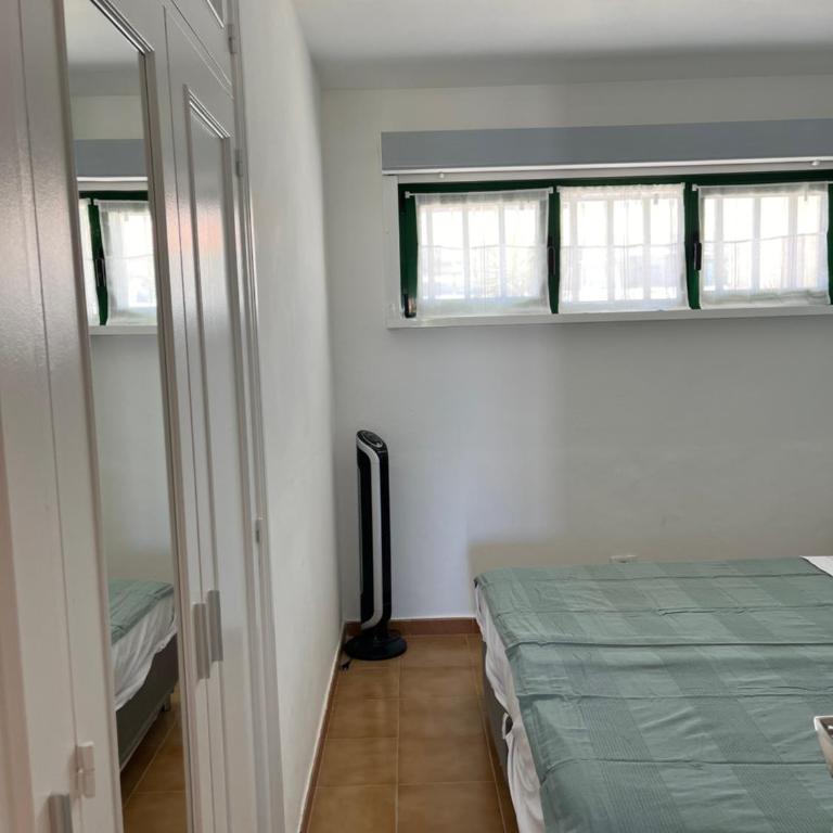 Las Torres del Castillo, 108Cactus - Apartamento de 1 dormitorio - 31