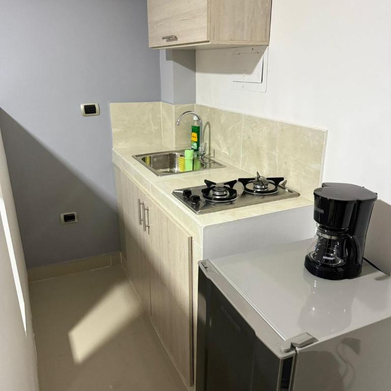 110 Loft - Standard Quadruple Room - 4