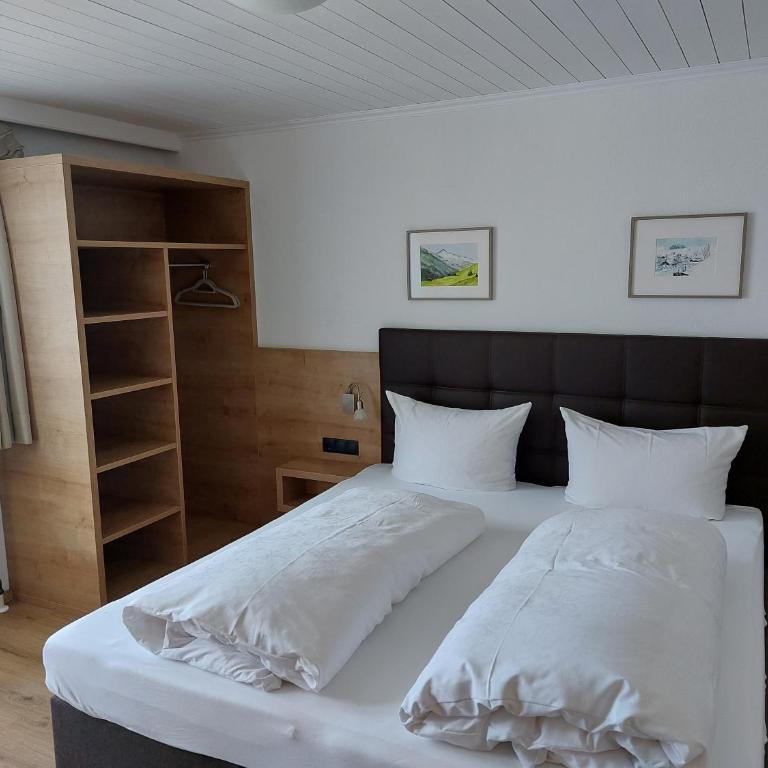 Haus Kreidl - Standard Double Room - 6