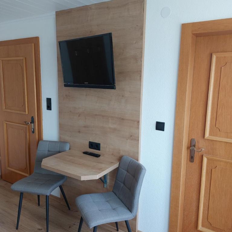 Haus Kreidl - Standard Double Room - 7