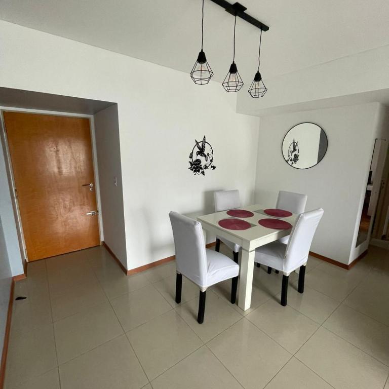 Colibrí luminoso de Villa Urquiza!!! - Apartamento de 1 dormitorio - 6