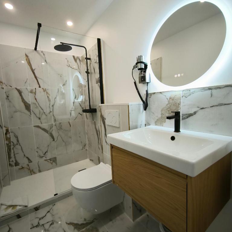 Hotel Le Twelve - Chambre Double Classique - 3
